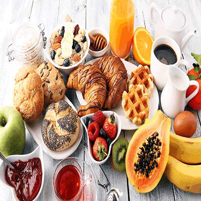 Food Grade