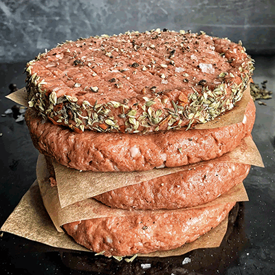 Plant-based Meat