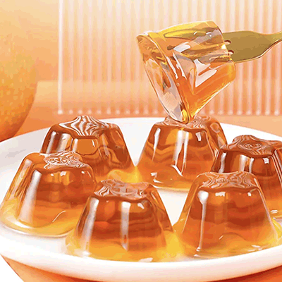 Jelly products