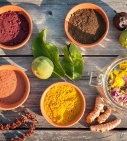 Plant Extract